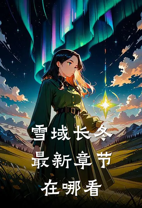 雪域长冬最新章节在哪看