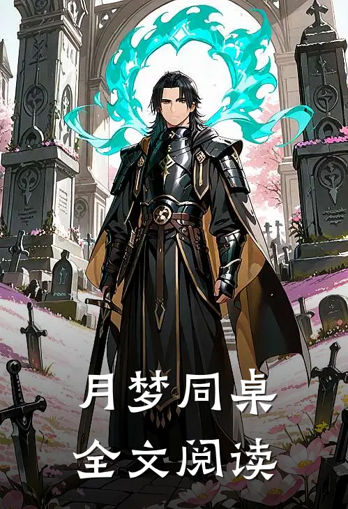 月梦同桌全文阅读