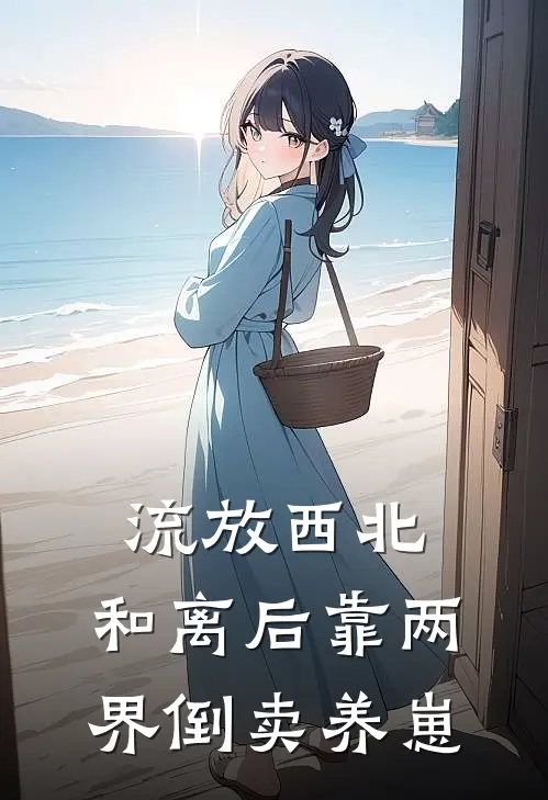 流放西北和离后靠两界倒卖养崽阅文