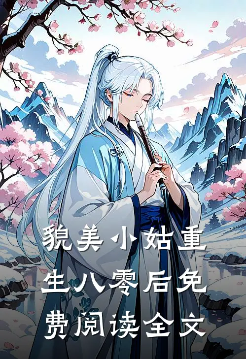 貌美小姑重生八零后免费阅读全文