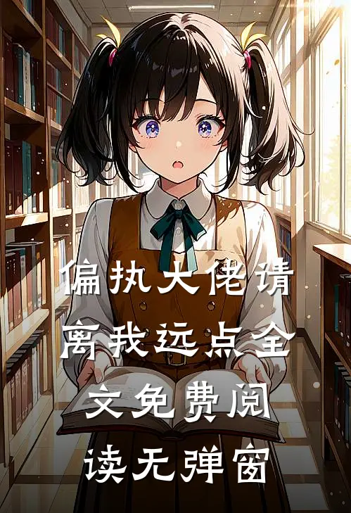 偏执大佬请离我远点全文免费阅读无弹窗