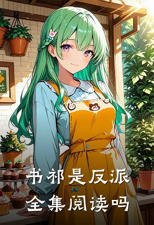 书祁是反派全集阅读吗