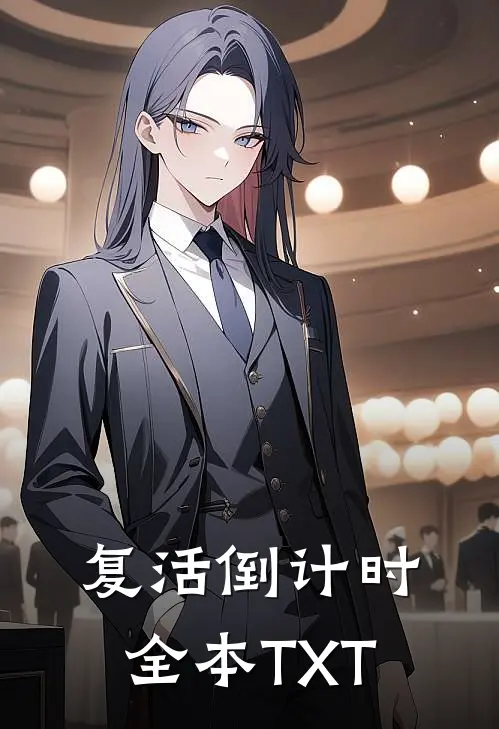 复活倒计时全本TXT