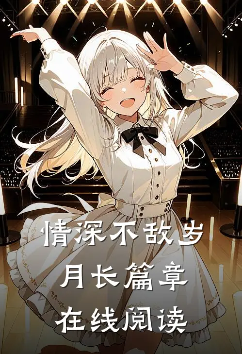 情深不敌岁月长篇章在线阅读