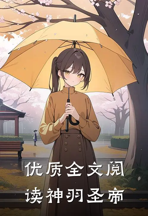 优质全文阅读神羽圣帝