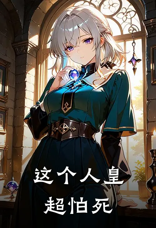 这个人皇超怕死