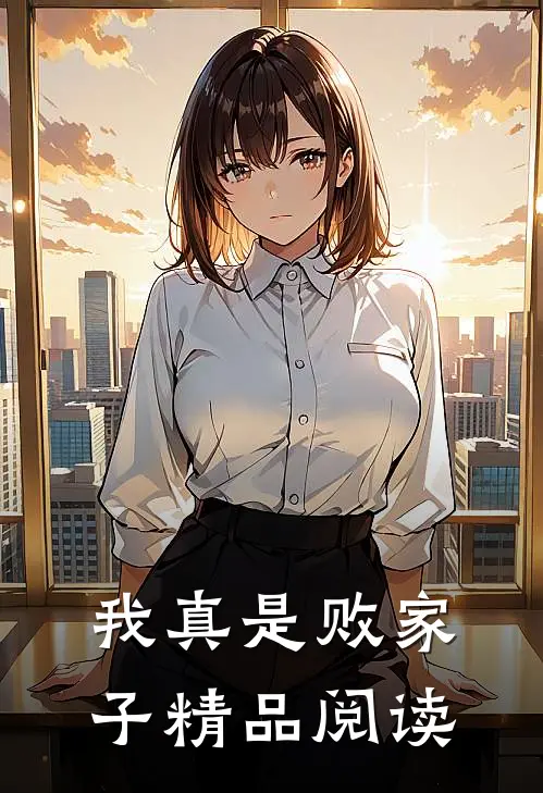 我真是败家子精品阅读