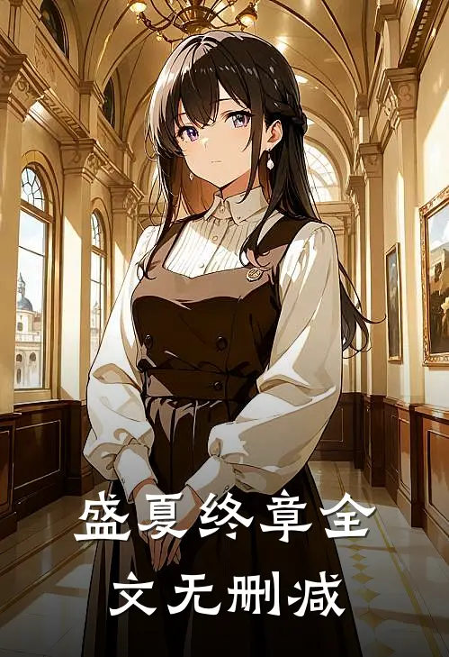 盛夏终章全文无删减