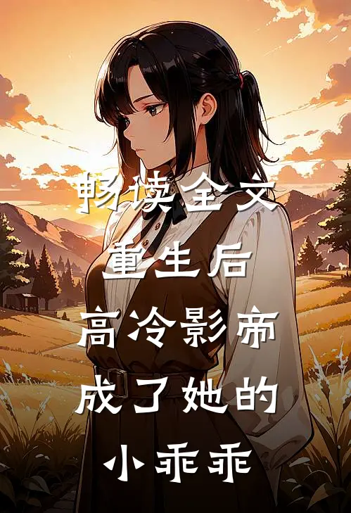 畅读全文重生后,高冷影帝成了她的小乖乖