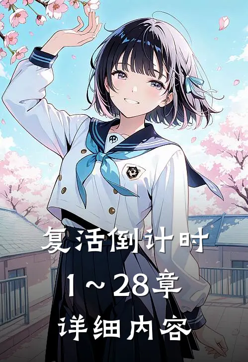 复活倒计时1～28章详细内容