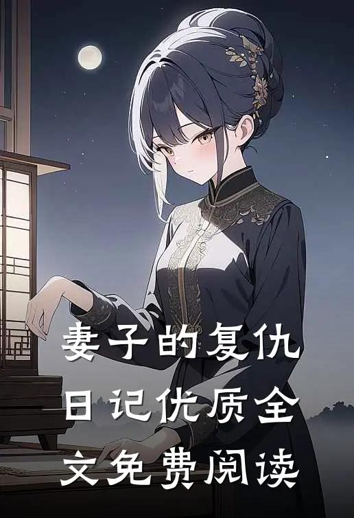 妻子的复仇日记优质全文免费阅读