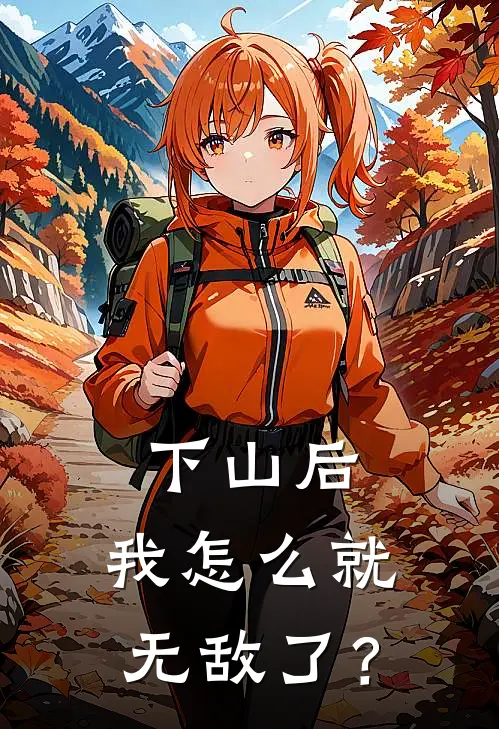 下山后，我怎么就无敌了？