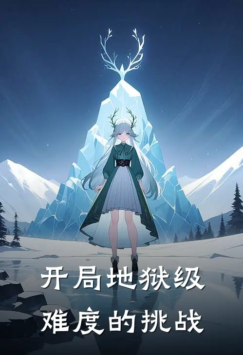 开局地狱级难度的挑战