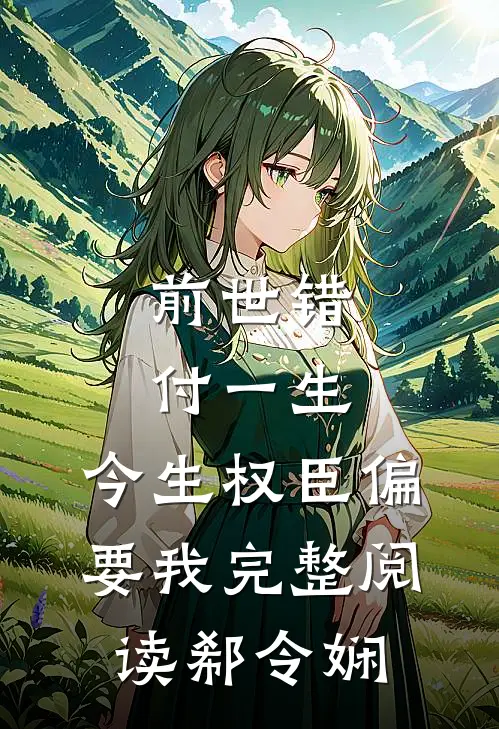 前世错付一生，今生权臣偏要我完整阅读郗令娴