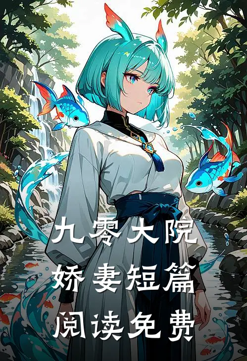 九零大院娇妻短篇阅读免费