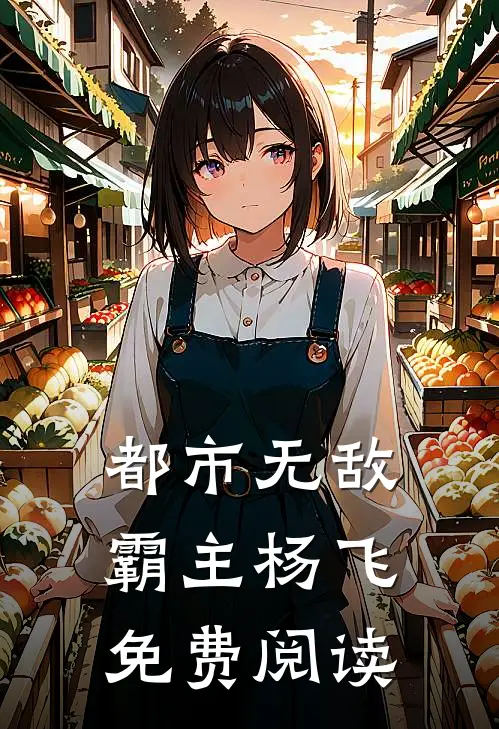 都市无敌霸主杨飞免费阅读