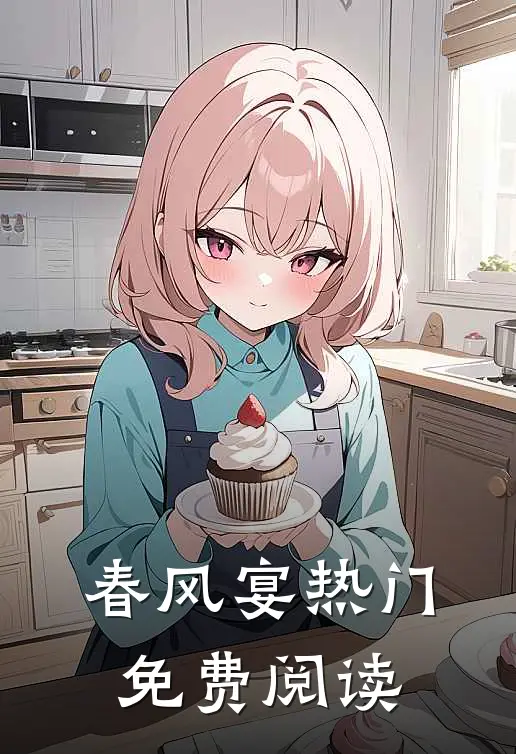 春风宴热门免费阅读