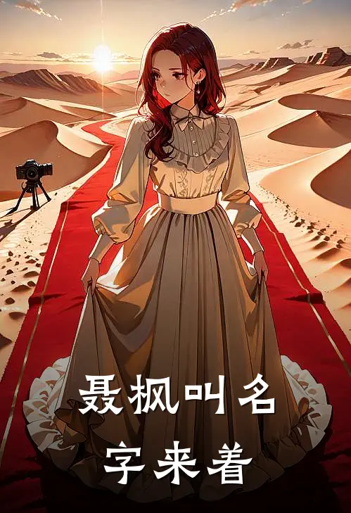聂枫叫名字来着