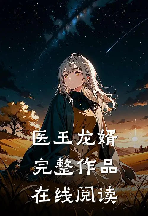 医王龙婿完整作品在线阅读