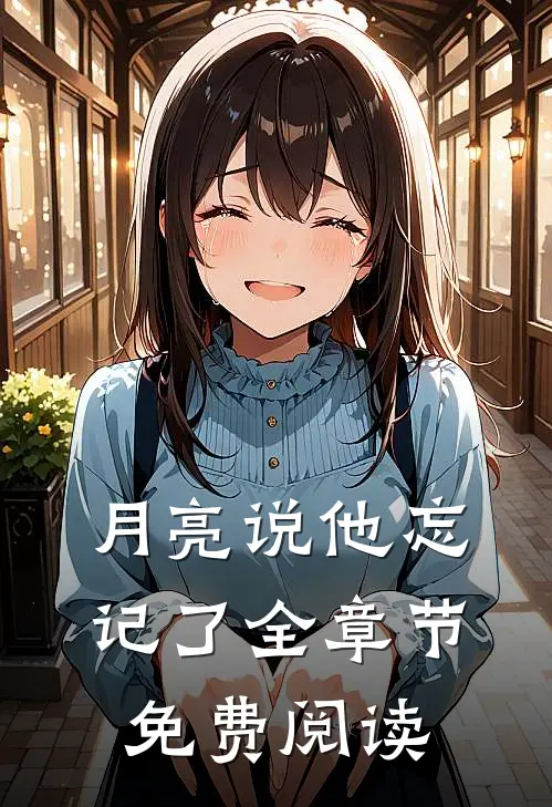 月亮说他忘记了全章节免费阅读