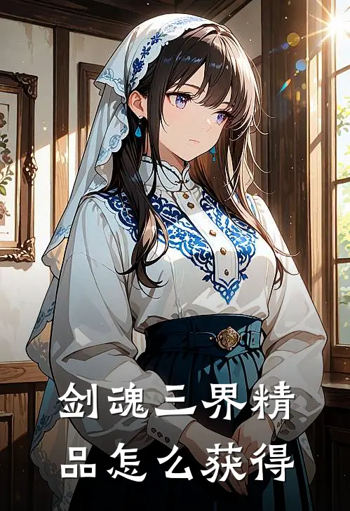 剑魂三界精品怎么获得