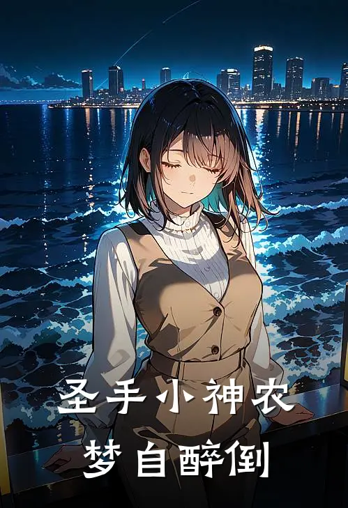 圣手小神农 梦自醉倒