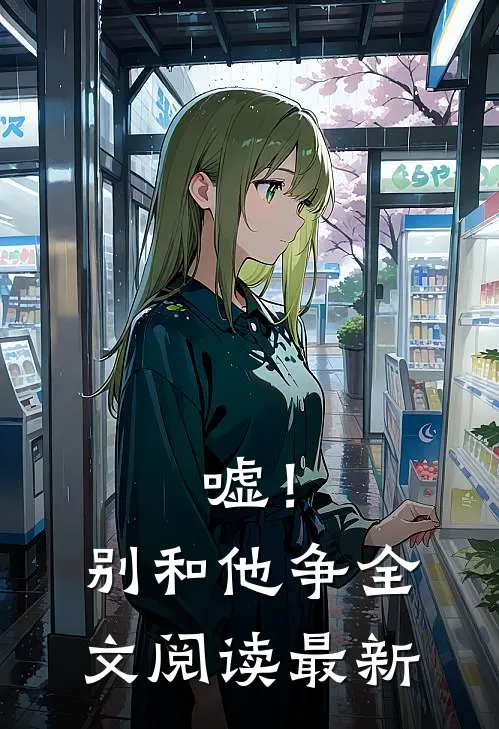 嘘！别和他争全文阅读最新