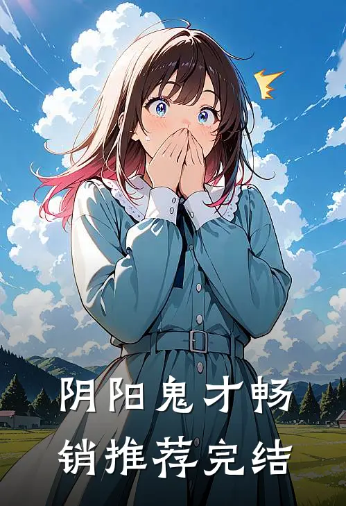 阴阳鬼才畅销推荐完结
