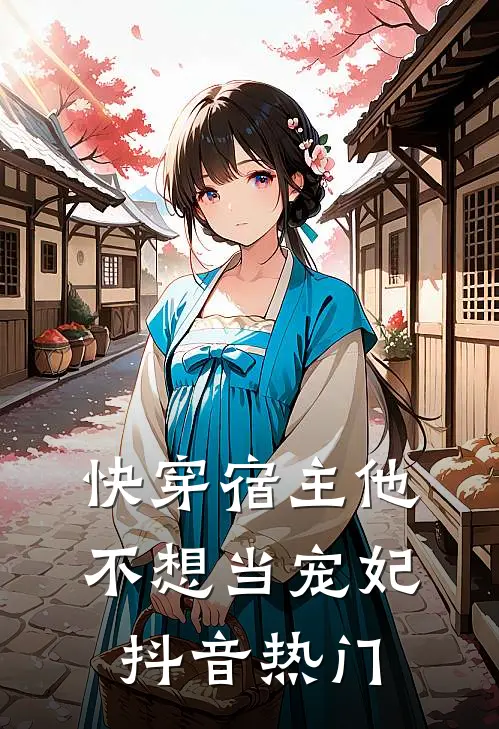 快穿宿主他不想当宠妃抖音热门