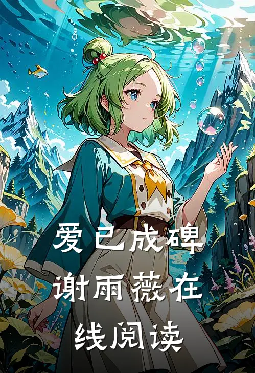 爱已成碑谢雨薇在线阅读