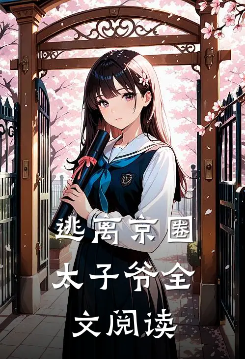 逃离京圈太子爷全文阅读