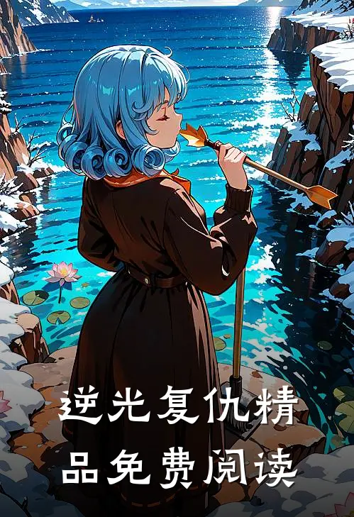 逆光复仇精品免费阅读