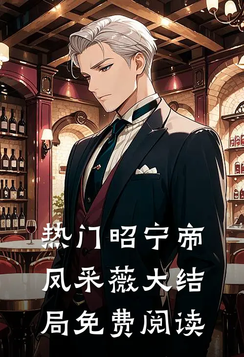热门昭宁帝凤采薇大结局免费阅读