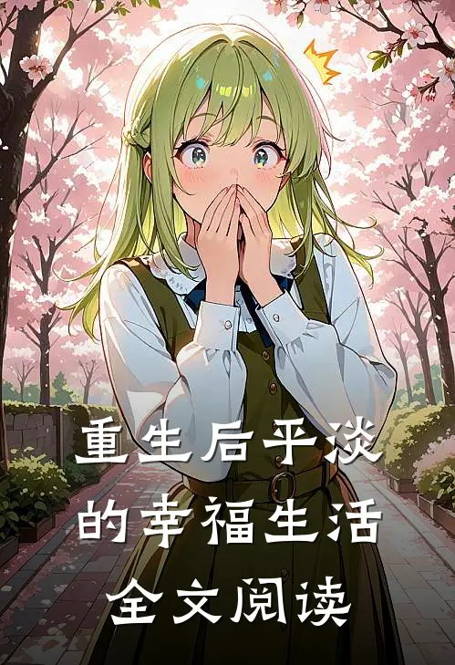 重生后平淡的幸福生活全文阅读