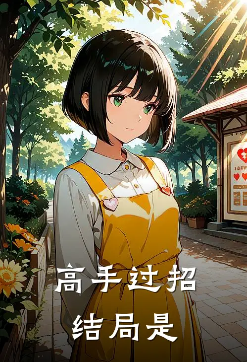 高手过招结局是