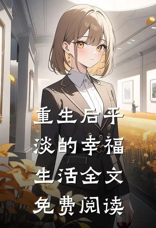重生后平淡的幸福生活全文免费阅读