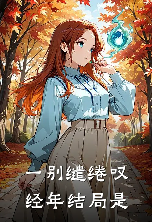 一别缱绻叹经年结局是