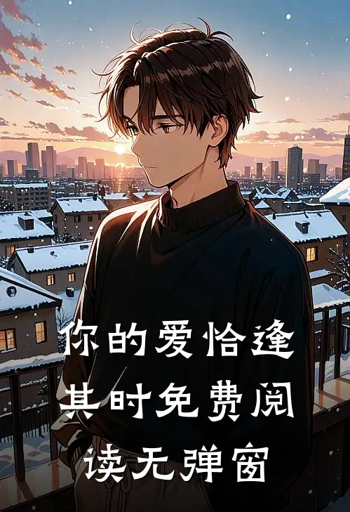 你的爱恰逢其时免费阅读无弹窗