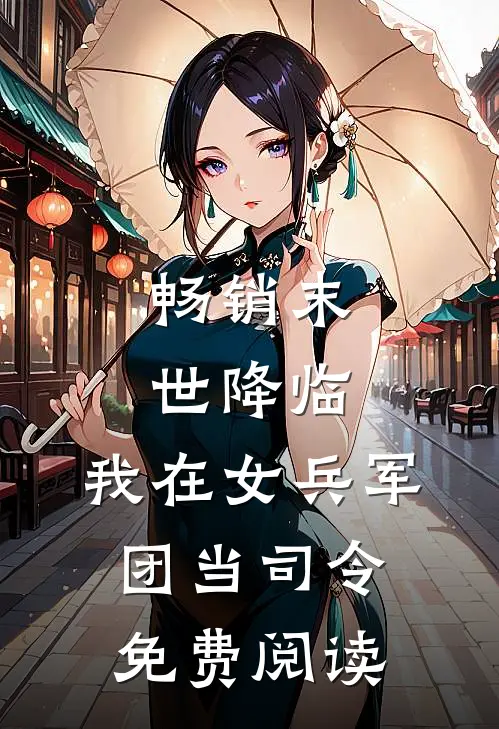 畅销末世降临,我在女兵军团当司令免费阅读