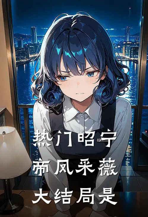 热门昭宁帝凤采薇大结局是