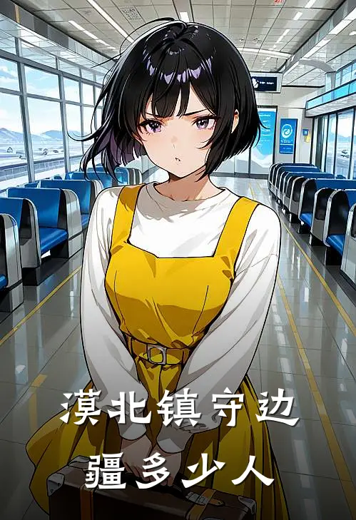 漠北镇守边疆多少人