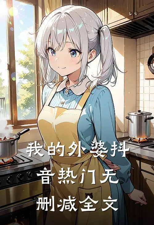 我的外婆抖音热门无删减全文