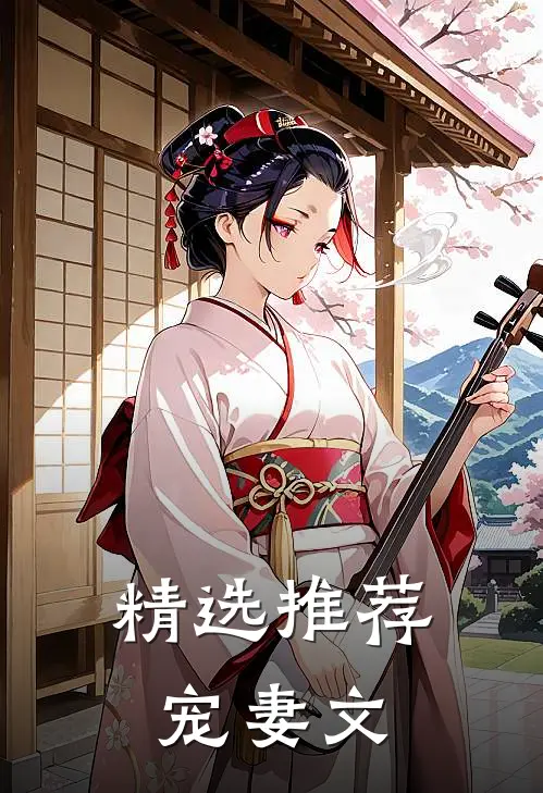精选推荐宠妻文