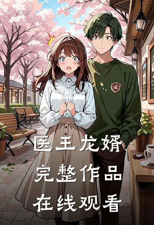 医王龙婿完整作品在线观看