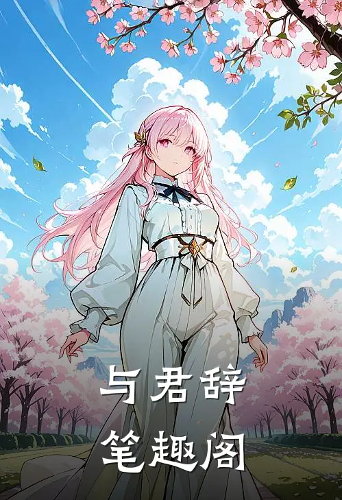 与君辞笔趣阁