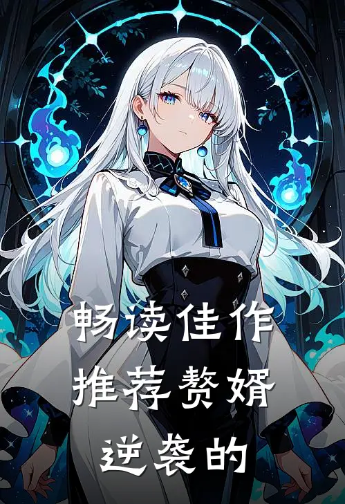 畅读佳作推荐赘婿逆袭的