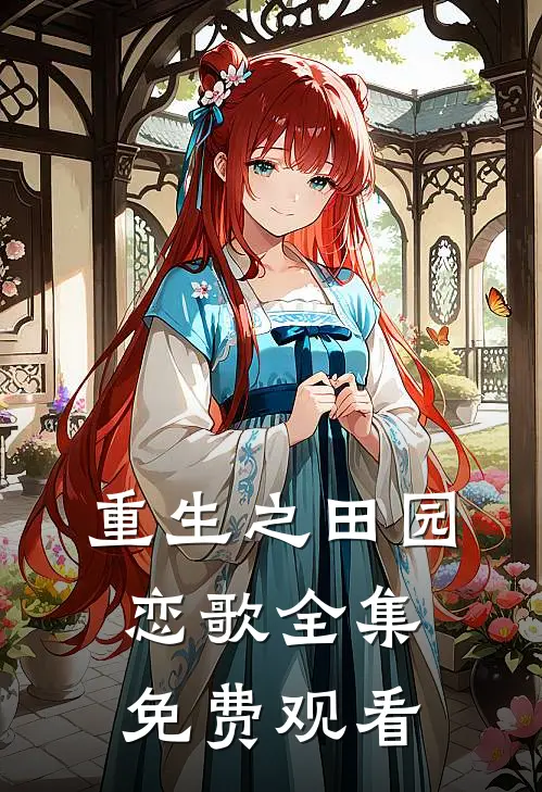 重生之田园恋歌 全集免费观看