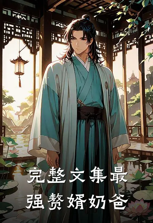 完整文集最强赘婿奶爸