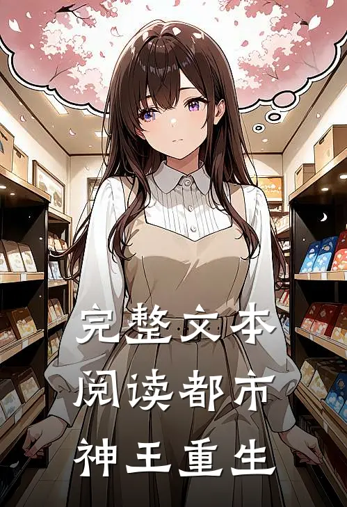 完整文本阅读都市神王重生