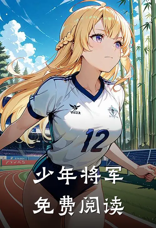 少年将军免费阅读